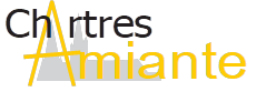 Logo Chartres Amiante